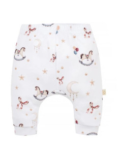 YOSOY Spodnie niemowlęce...