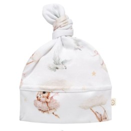 YOSOY Czapeczka niemowlęca TUTU RABBITS