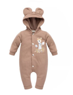 YOSOY Rampers z kapturkiem...