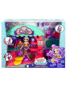 ENCHANTIMALS Podwodna...