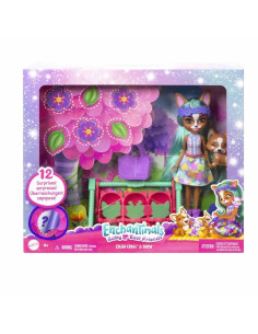 ENCHANTIMALS Laleczka z...