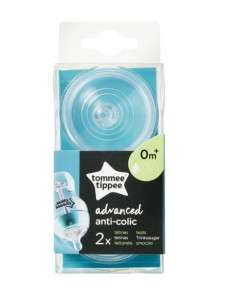 TOMMEE TIPPEE Smoczki do...