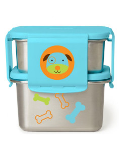 SKIP HOP Pudełko...