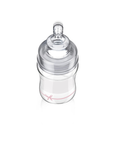 LOVI Butelka 150ml szklana BABY...