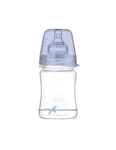 LOVI Butelka 150ml szklana BABY...