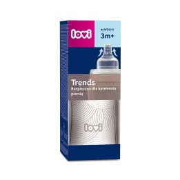 LOVI BUT.250ml TRENDS HARMONY 21/592