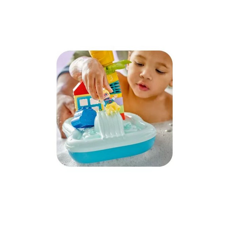 LEGO Duplo 10989 Park  wodny