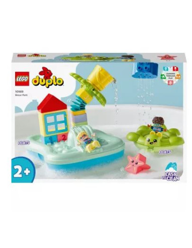 LEGO Duplo 10989 Park  wodny