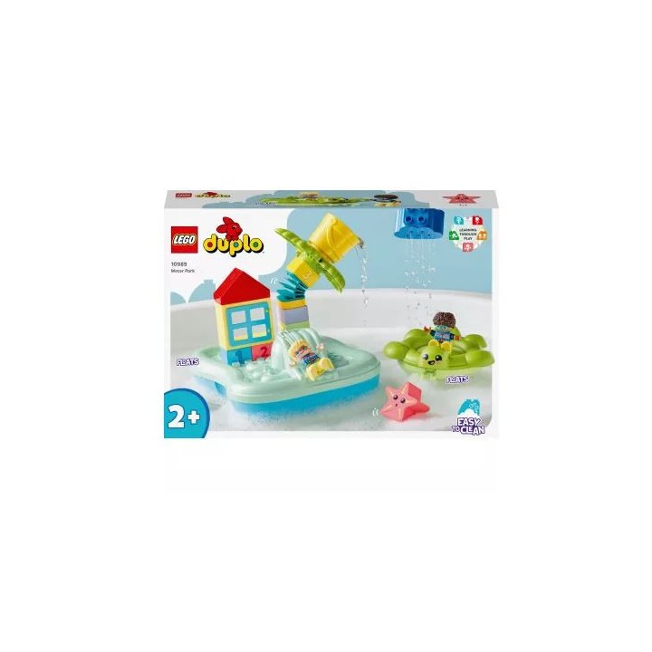 LEGO Duplo 10989 Park  wodny