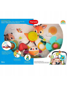 TINY LOVE Łuk z zabawkami...