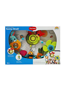 TINY LOVE Łuk z zabawkami...