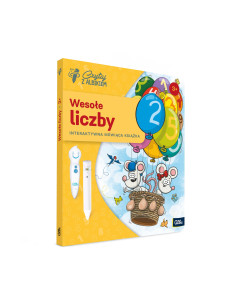 ALBI Czytaj z Albikiem -...