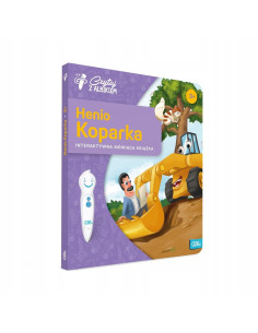 ALBI Czytaj z Albikiem -...