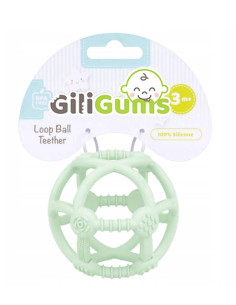 GILI GUMS 50105 GRYZAK...