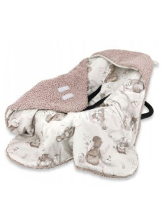 MimiNu Design Otulacz z...