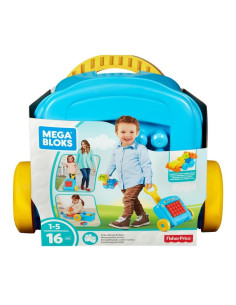 FISHER-PRICE MEGA BLOKS...