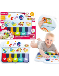 SMILY 000781 PIANINKO NA...