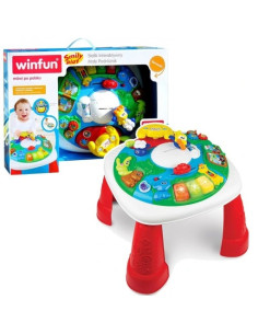 SMILY 000876 STOLIK...