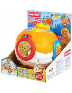 SMILY 230601 OCEAN ZABAW