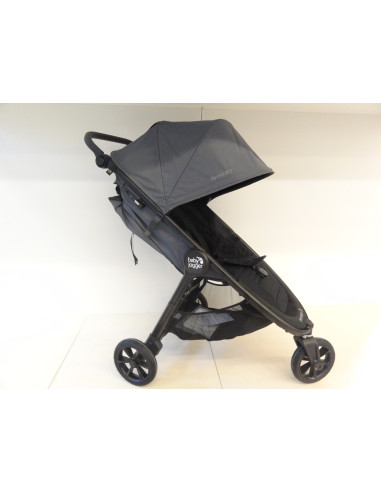 BABY JOGGER City Mini GT2 wózek...