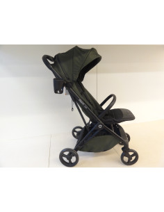 ESPIRO JUST – kompaktowa...