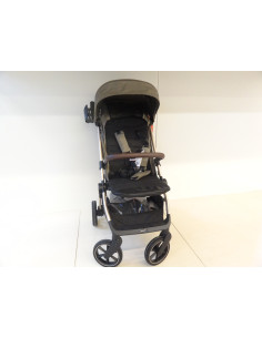 ESPIRO Wózek Spacerowy FLAME