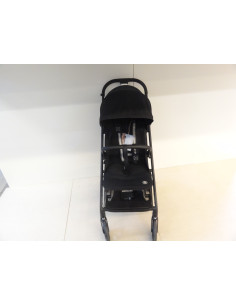CYBEX BEEZY BLK Wózek...