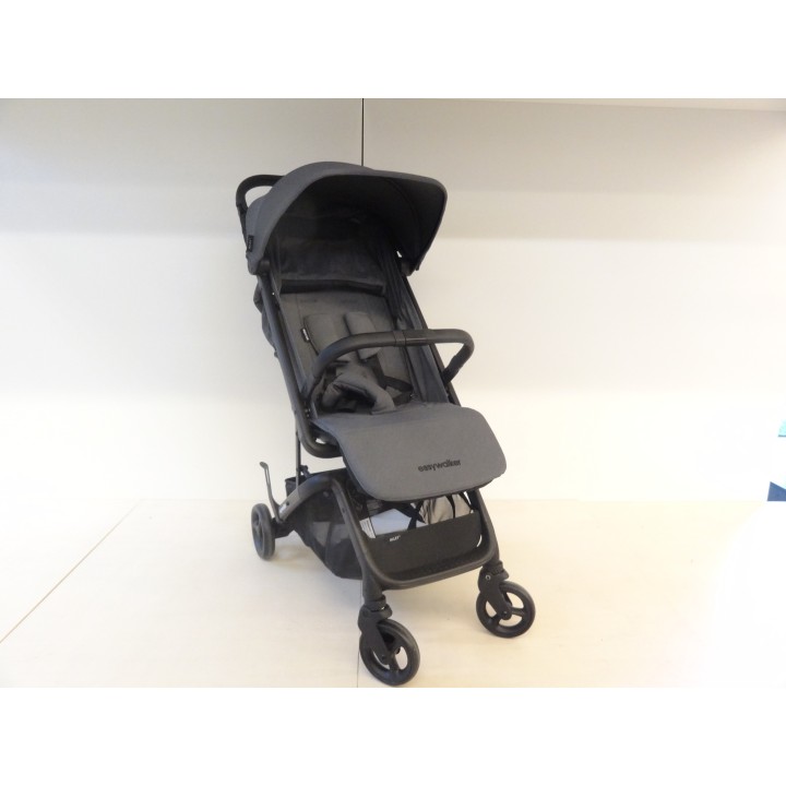 EASY WALKER Miley 2 wózek spacerowy Marble Grey