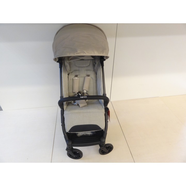 INGLESINA QUID 2 Wózek spacerowy alpaca beige