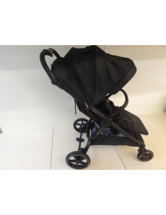 KINDERKRAFT Mitzy - wózek...