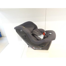 ROMER Fotel samochodowy MAX-SAFE PRO Br / midnight grey