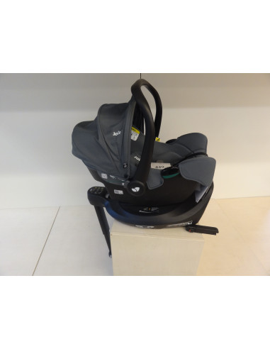 JOIE Fotel i-Snug+baza Encore