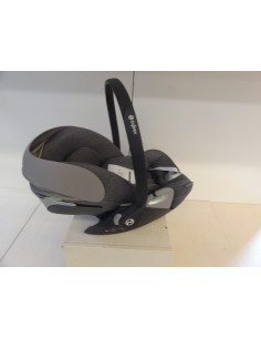CYBEX Fotel Cloud T plus
