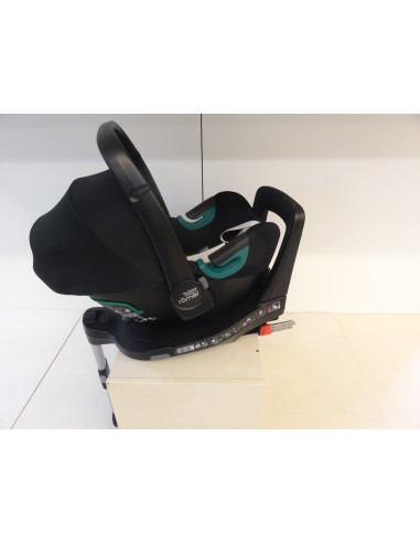 ROMER Fotel BABY-SAFE Pro + Baza 5Z