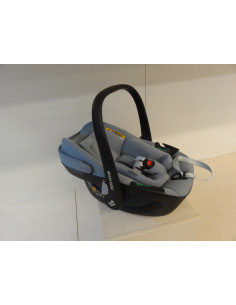 MAXI-COSI Fotel PEBBLE 360