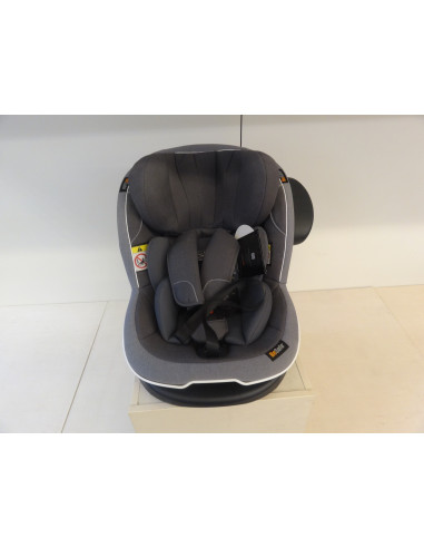 BESAFE Fotel IZI MODULAR I-Size metal... BESAFE Fotel IZI MODULAR I-Size metal...