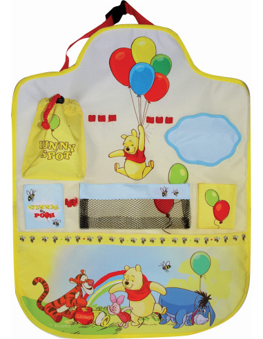 MARKAS Organizer Samochodowy Na Tył...