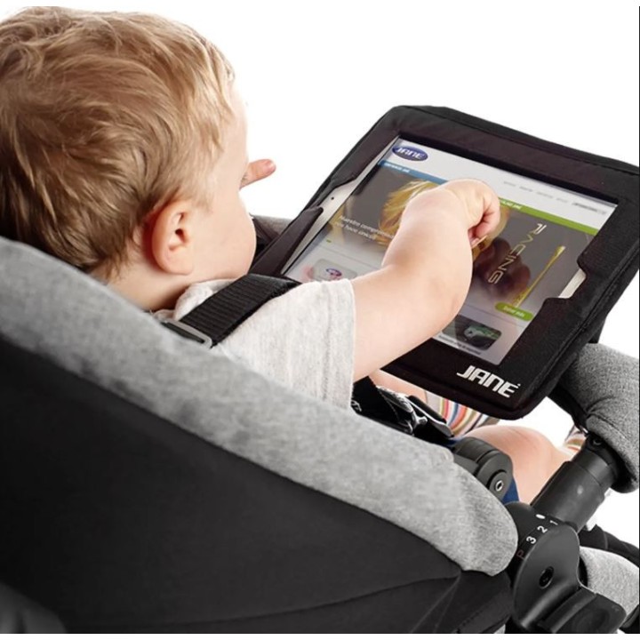 JANE Lustro i pokrowiec na tablet