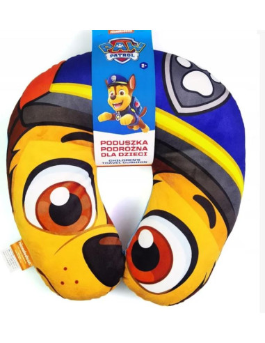 MARKO Psi Patrol - Zagłówek/poduszka...