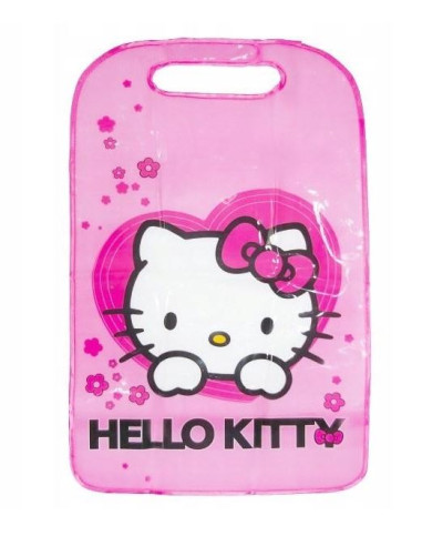 MARKAS - OSŁONA FOTELA HELLO KITTY MARKAS - OSŁONA FOTELA HELLO KITTY