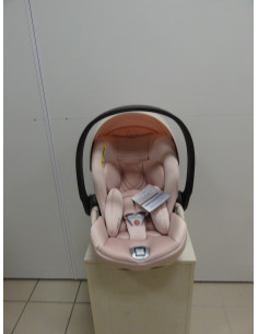 CYBEX Fotel Cloud T Peach...