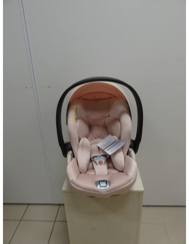 CYBEX Fotel Cloud T Peach Pink Plus CYBEX Fotel Cloud T Peach Pink Plus