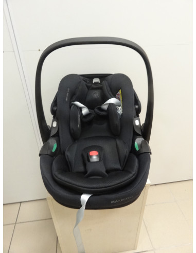 MAXI-COSI Fotel PEBBLE 360 pro2 MAXI-COSI Fotel PEBBLE 360 pro2