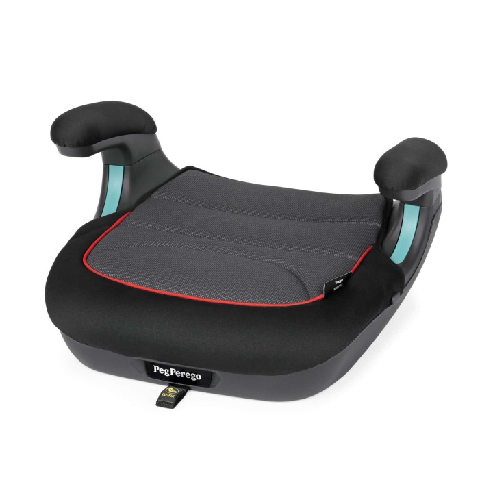 PEG PEREGO Fotelik/siedzisko VIAGGIO 2-3 Shuttle Active 125-150 cm
