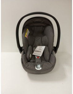 CYBEX Fotel Cloud Z2 plus