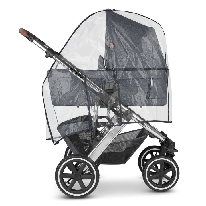 ABC DESIGN Osłona przeciwdeszczowa MULTI - Salsa, Condor, Turbo, Viper