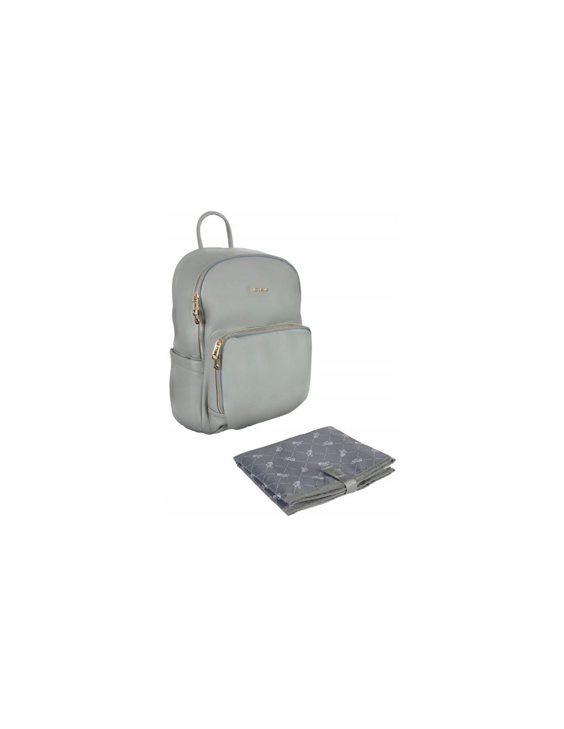 CANPOL BABIES PLECAK ELEGANT a'la... CANPOL BABIES PLECAK ELEGANT a'la...