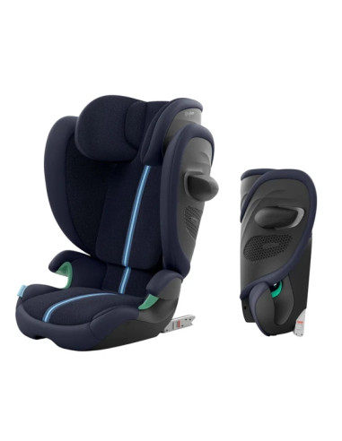 CYBEX Solution G2 Plus i-Fix fotelik...