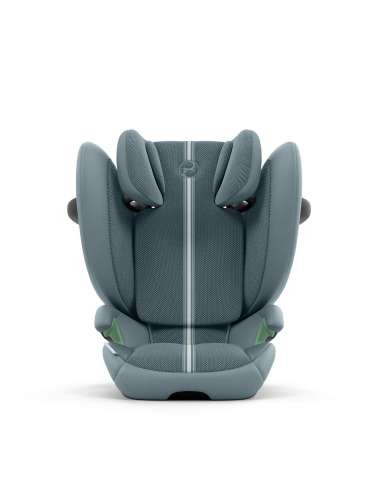 CYBEX Solution G2 Plus i-Fix fotelik...
