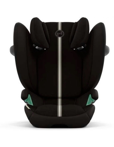 CYBEX Solution G2 Plus i-Fix fotelik...